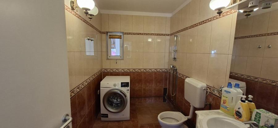 Casa individuala cu 4 camere - zona Kaufland/Dumbravita
