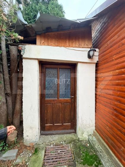 Casă de vânzare – proprietate generoasă 2.285 m2 teren, 230.000 euro - 14