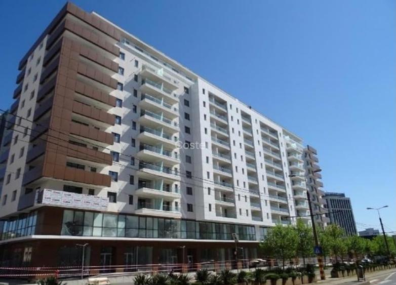 GARSONIERA- ROKA RESIDENCE, CENTRALA, BLOC NOU, BUCATARIE INCHISA