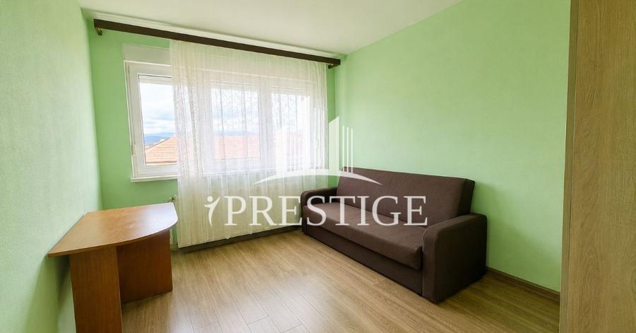 APARTAMENT 2 CAMERE DE VÂNZARE | MIHAI VITEAZU SIBIU | BALCON