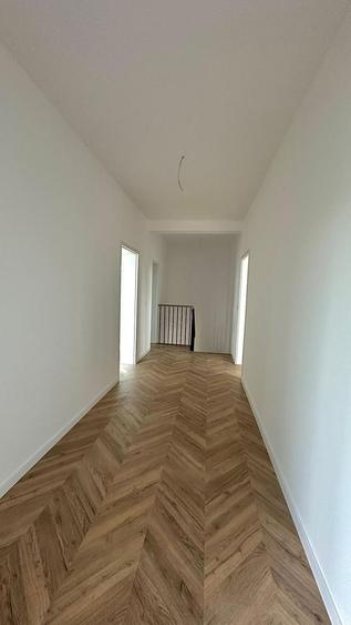 Calitate si spatiu generos! Duplex cu 5 camere