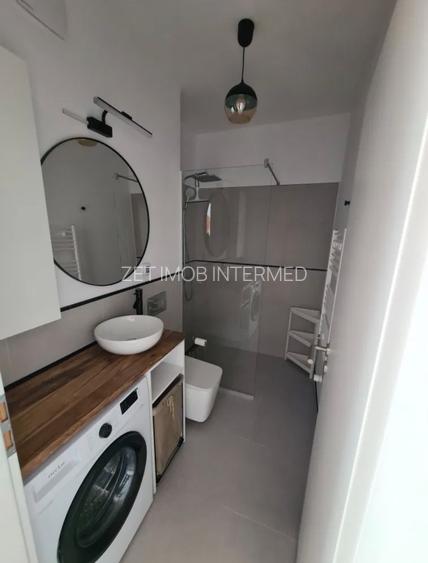 2 camere Bucurestii Noi - complex Marmura *parcare SUBTERANA* - 7