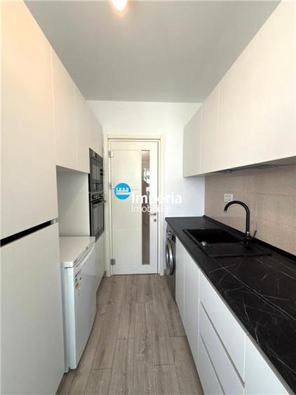 Apartament 2 camere zona Lidl Tatarasi - complex Newton