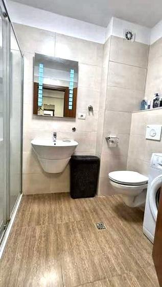 🏡 Închiriez Apartament cu 2 camere, bloc nou, loc parcare inclus, 5 min metrou