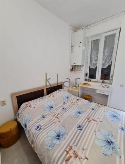 Apartament 1 camera zona strazii Paris