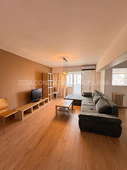 Apartament 3 camere 94mp - Ion Mihalache – Kiseleff