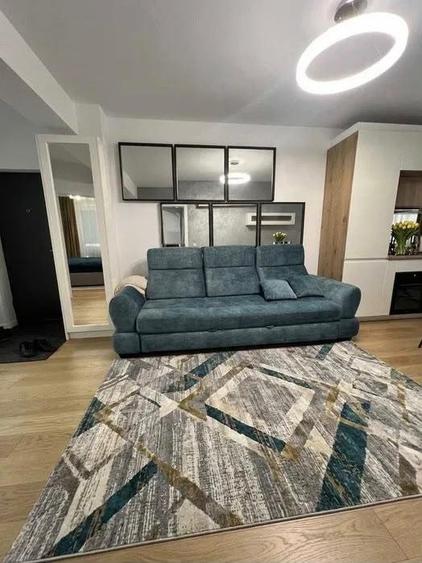 Apartament 3 camere Alpha Bank Pacurari (parcare + boxă + etaj intermediar