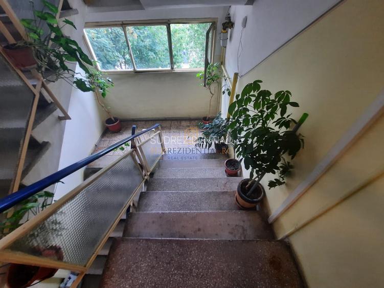 Apartament 2 camere mobilat si utilat, Drumul Gazarului, Sector 4 - 14