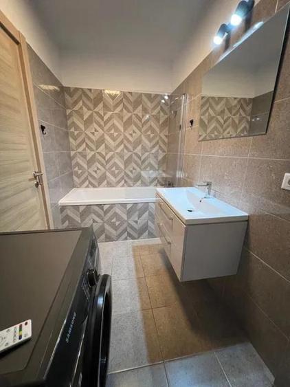 AP. 2 CAMERE- UNIRII, CENTRALA PROPRIE, METROU, MOBILAT MODERN