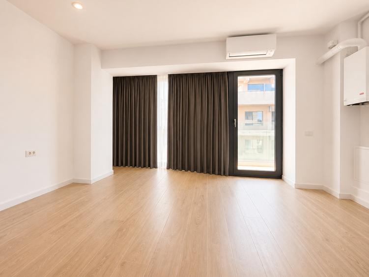 Studio cu vedere la mare langa Loft în Bel Air Mamaia Nord
