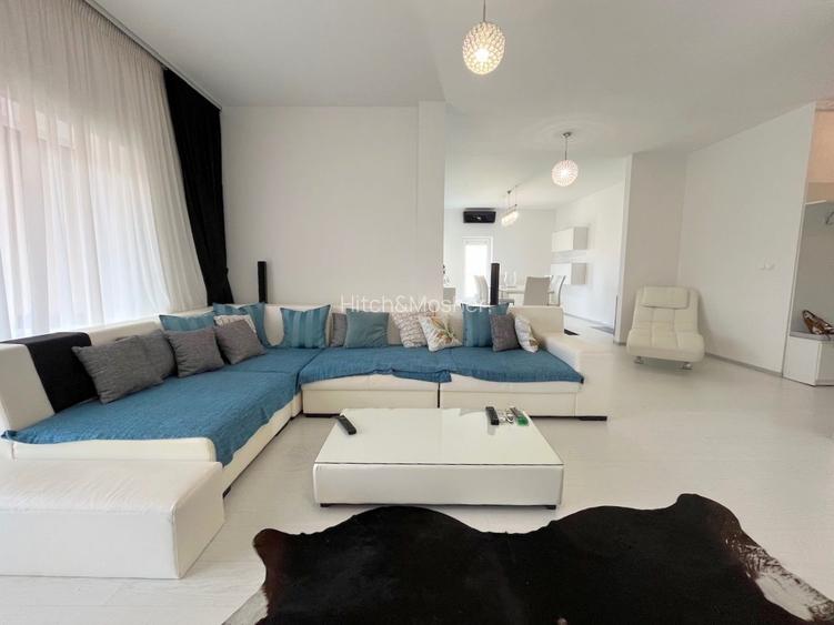 Penthouse Modern cu 3 camere cu loc de parcare - Calea Lipovei - 6