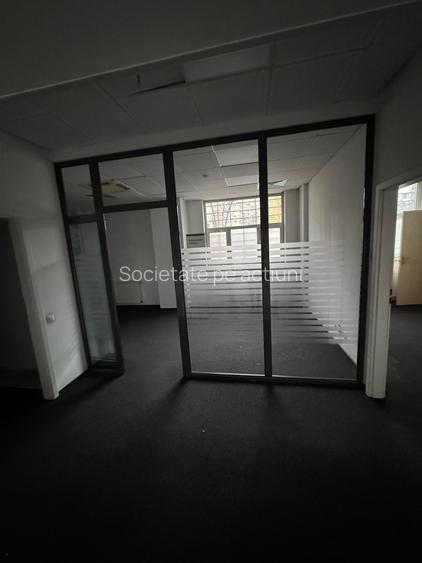 Spatiu Comercial de inchiriat in Bucuresti pe Bd. Basarabia nr. 57 Bl.M 27 - 5