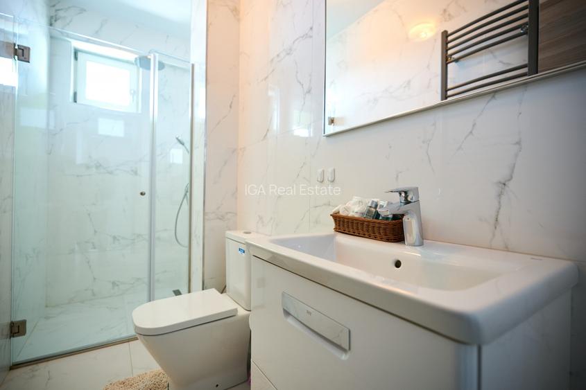 VEDERE FRONTALA | ALEZZI BEACH RESORT | 3 camere - 16