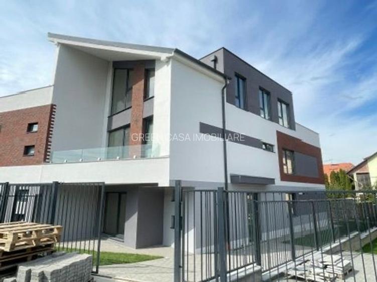 Duplex modern de vânzare, Strada Câmpului, Cluj-Napoca - 4