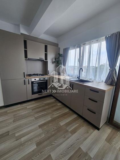 Apartament 2camere,"la Cheie"-Mobilat, utilat, renovat complet -Km 4-5
