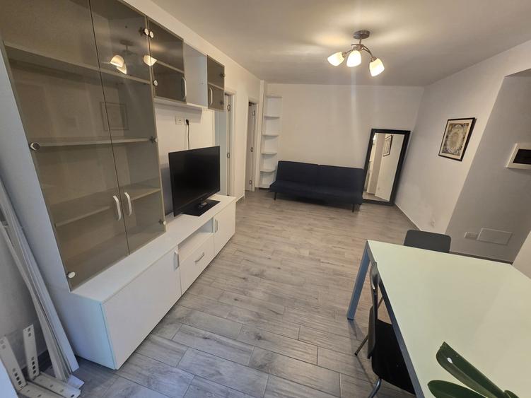 Închiriere Apartament 2 Camere Floreasca Centrală Proprie