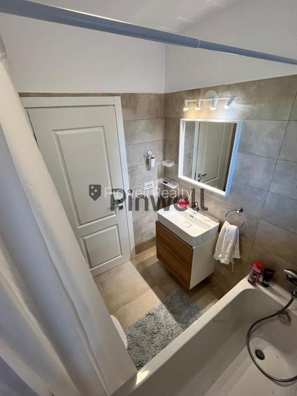 Apartament 2 cam Nou | Terasă 22 mp View Panoramic | Metrou 5 minute - 19