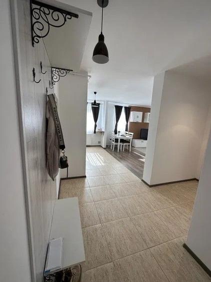 Apartament modern cu 2 camere I 54 mp I Parcare I Top City