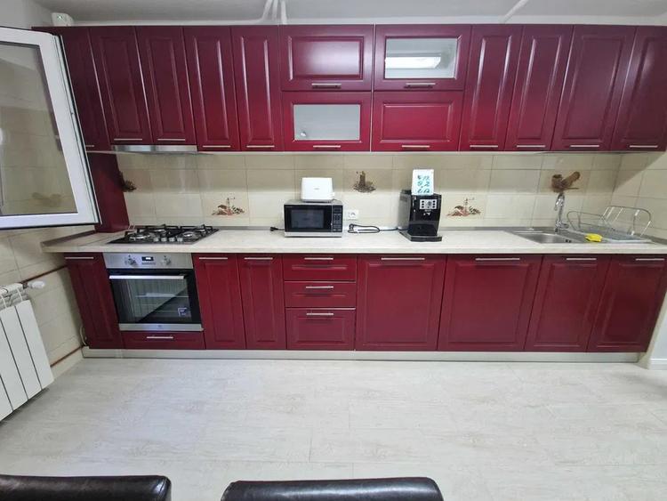 Apartament 2 camere / mobilat / utilat / parter / metrou / mall / parc