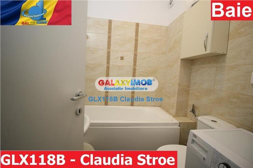 Inchiriere apartament 2 camere Millitari Pacii Drumul Belsugului - 20