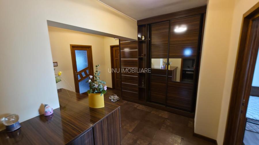 Apartament Premium 3 Camere | 81 mp | Bloc 1990 | Etaj 6/8 | Podu Roș – Vizavi de ANAF - 11