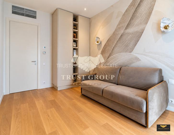 Apartament 3 camere Floreasca | Loc de parcare si boxa - 13