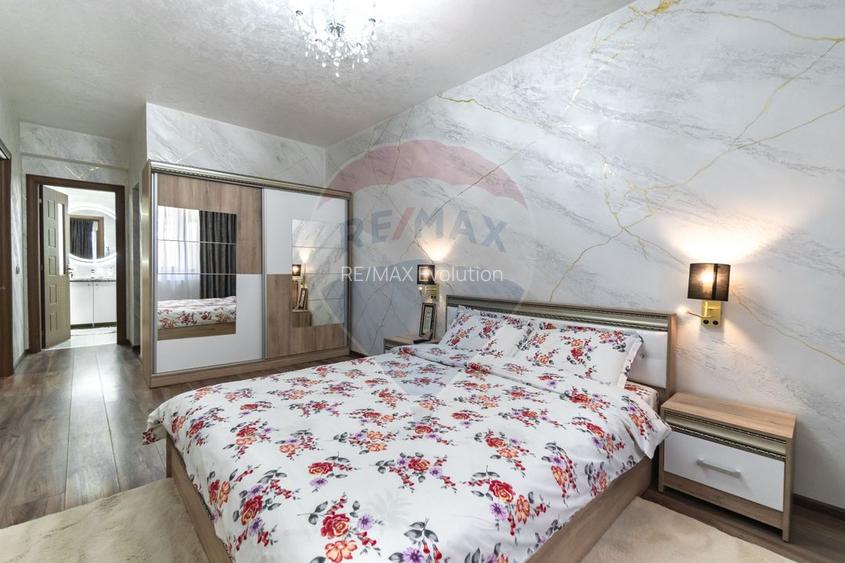 COMISION 0% |APARTAMENT 2 CAMERE | DECOMANDAT | DRESSING| PARCARE - 3