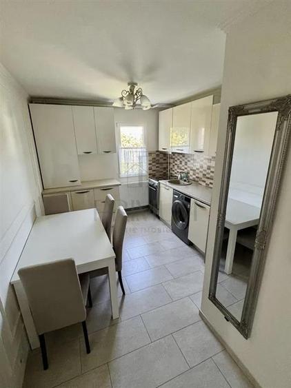 TAKE IONESCU - 2 CAMERE - CENTRALA PROPRIE - COMPLET RENOVAT