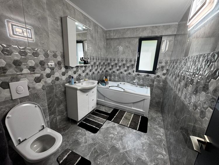 AP 4 CAMERE CU TERASĂ 65 MP | BLOC NOU 2020 CU LIFT | ETAJ 2/3 BULEVARD