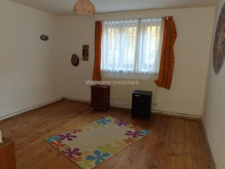 Casa cu 15 camere de vanzare in Bazna, Sibiu ( azil, pensiune) - 6