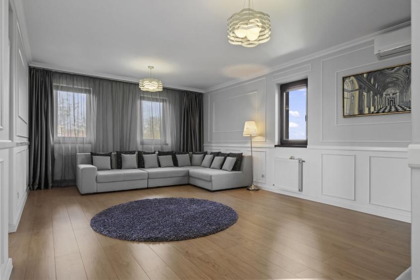 VILĂ EXCEPȚIONALĂ TUNARI | 1534 MP TEREN | 5 DORMITOARE | GARAJ + CRAMĂ