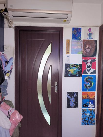 🙋Inel II🔸 3 Camere Decomandate 58m² Mobilat Utilat Izolat Gaze