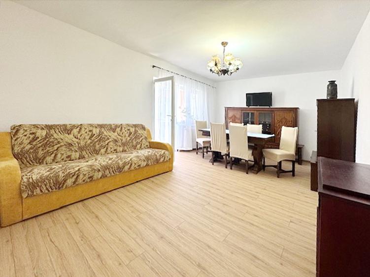Inchiriez Apartament 2 Camere Racadau