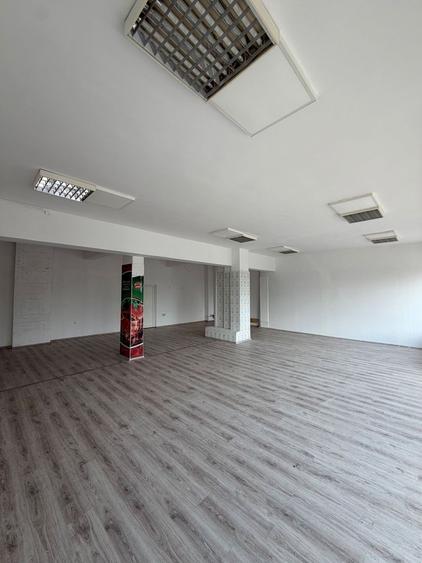SPATIU COMERCIAL PREMIUM-DE INCHIRIAT153mp/SF.GHEORGHE/COVASNA