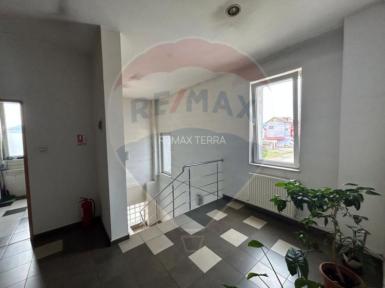 Spațiu industrial de 700mp de vânzare în zona DEDEMAN BAIA MARE - 24