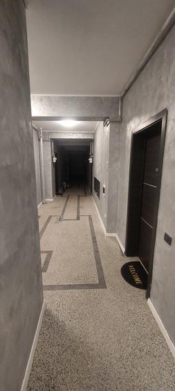 Mamaia Nord - Complex Ștefan Building-garsoniera