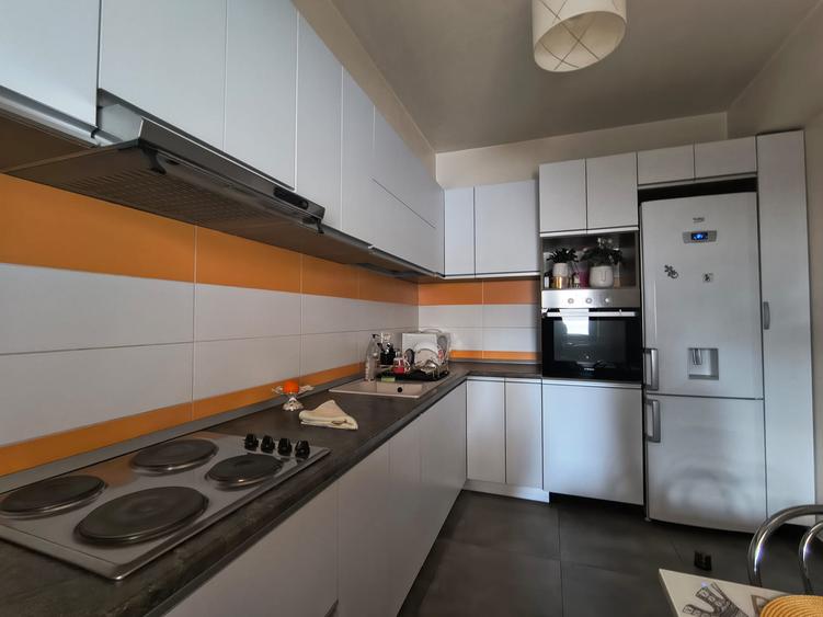 Casă de vânzare în complex privat | 108 mp | Curte proprie | 2 locuri parcare