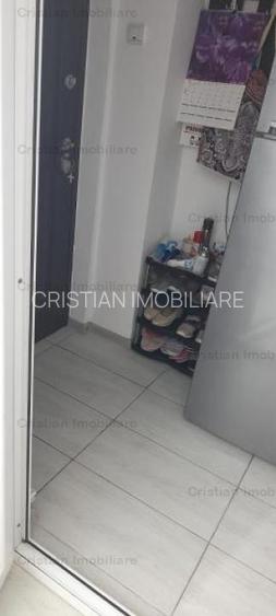 Ap 2 camere, confort 2, Viziru 3, parter cu balcon, mobilat si utilat - 5