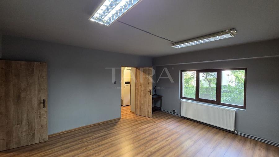 Apartament 1 cameră, recent renovat, Cipariu, ocuit sau investiție.