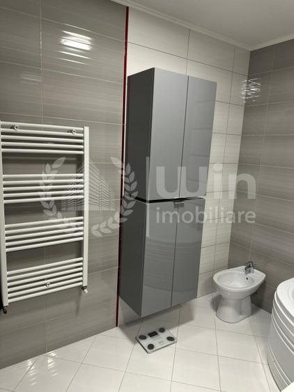 Apartament cu 2 camere in bloc nou | Parcare | Terasa | Iulius Mall