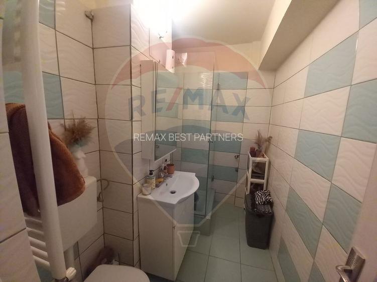 Apartament cu 1 camere de inchiriat in zona Ultracentral - 6