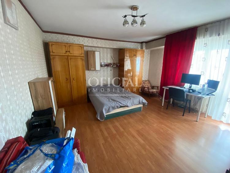Apartament 2 Camere Decomandat | 60 Mp | Balcon | Gheorgheni Titulescu