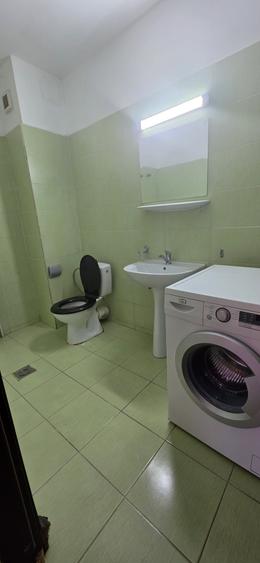 380euro /luna, 2 camere open space, Tatarasi Green Park