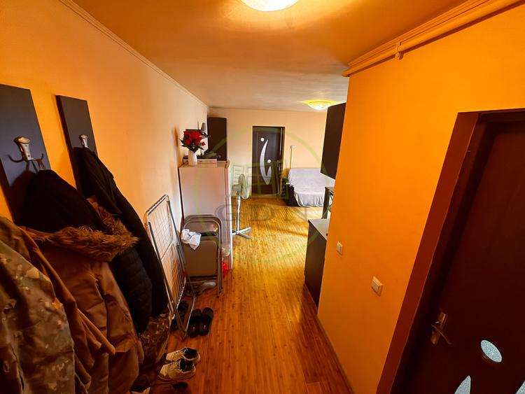 Apartament 2 camere Mansarda Hipodrom