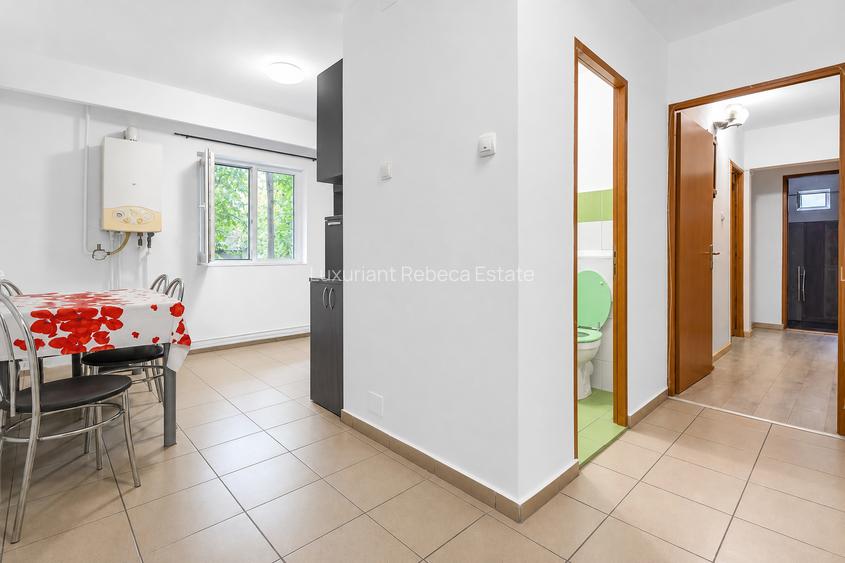 Apartament 3 Camere | Girocului | 67 mp | 2 Băi | CT Proprie | 0% Comision - 7
