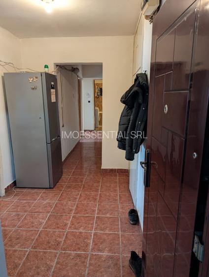 3 camere decomandat Drumul Taberei Bulevardul Ghencea - 7