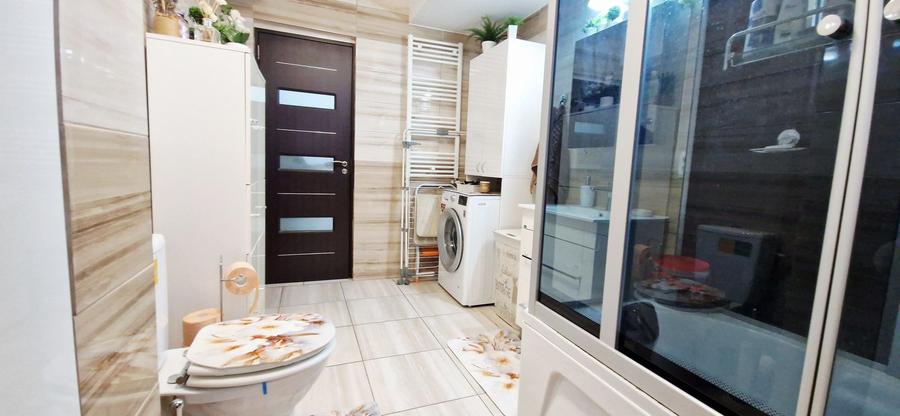 2 camere premium | Valea Largă | Loc parcare