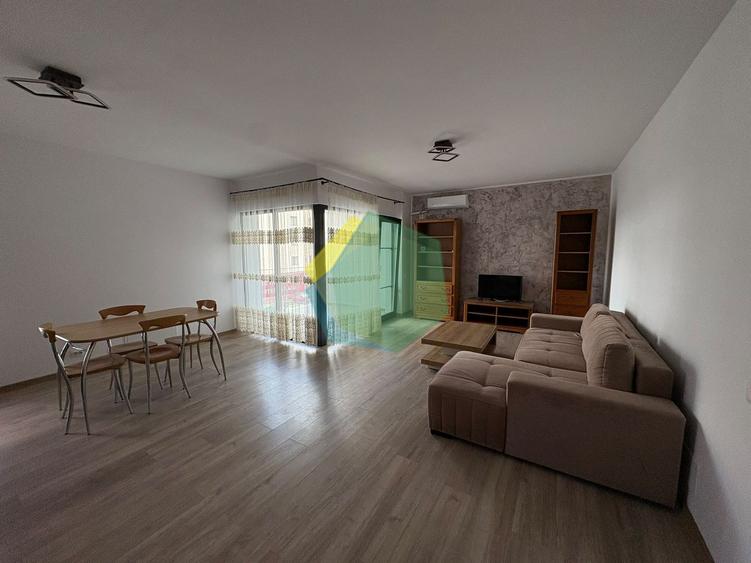 Apartament 2 camere – Central Otopeni /23 August