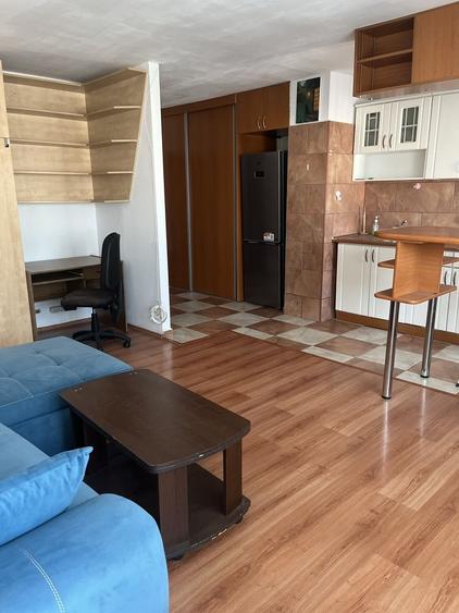 Garsoniera 10 min M Timpuri NOi DB2392