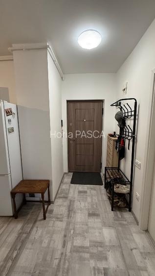 Apartament 2 camere, 46 mp, Floreșt,Vivo –parcare CF | PROPRIETAR, comision 0% - 7